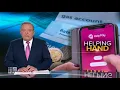 HelpPay - Channel 9 News Special Report