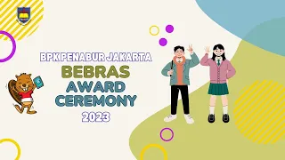 Download Bebras Award Ceremony 2023 - BPK PENABUR Jakarta MP3