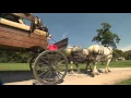 The Hermitage Tennessee Crossroads Episode 2618 2