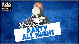 king lino party all night new hit 2020 