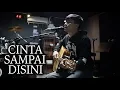 Download Lagu D'MASIV -  CINTA SAMPAI DISINI [ LIRIK ] | TKI cover