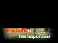 Download Lagu BALI BAGUS -  SLANK  karaoke