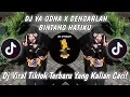 Lagu DJ YA ODNA X DENGARLAH BINTANG HATIKU BY MAMAN FVNDY  || VIRAL TIK TOK TERBARU YANG KALIAN CARI!!!