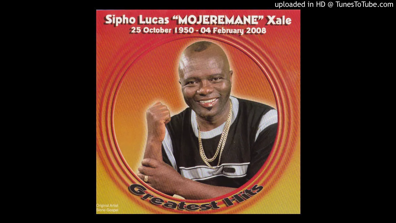 Mojeremane - Didingata