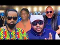 Download Lagu MAKABA  BATIKELA YE FORCE DU VILLAGE PO NA GUITTAR EPA ZING ZONG,MANDA TSHEBWA FONDATEUR YA EL PARI