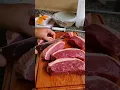 Download Lagu Melhor forma de cortar picanha! #churrasco #shorts
