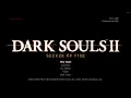 How to install Seeker of Fire and maybe other mods that use modengine for Dark Souls II SOTFS