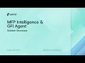 Webinar MFP Intelligence and GFI Agent Solution Showcase