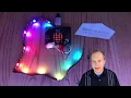 MakeCode for micro bit - Programmable LEDs