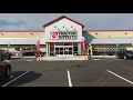 Tractor Supply Champlain