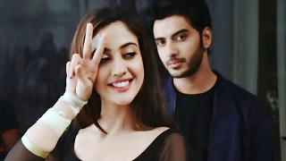 bekhayali ft roshni and aman yeh jadu hai jinn ka aditi sharma vikram singh chauhan