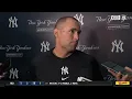 Paul Goldschmidt on his experience wearing pinstripes