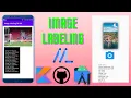 Android Studio Tutorial - Image Labeling Google ML Kotlin Machine Learning Project Techno Sp
