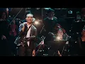 Kau - Candra Darusman, Rafi Sudirman, Erwin Gutawa Orchestra #SYMPHONESIA Musik Indonesia Lintas Era