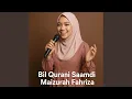Lagu Bil Qurani Saamdi