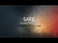 Victory Worship - Safe | Karaoke Minus One (Good Quality)