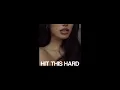 post malone hit this hard slowed daycore