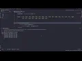 Markov Chain music generator