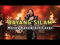 Bayang Silam - Moses BandWidth | Rock Metal Cover #cover #bayangsilam #mosesbandwidth