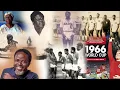 Lagu How Ohene Djan was k!llɛd .. a documentary on Ghana’s  all time best Sports administrator.