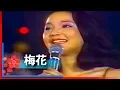 Lagu 1981君在前哨-鄧麗君-梅花 Teresa Teng テレサ・テン