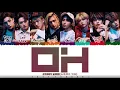 Download Lagu STRAY KIDS - 'Mixtape : OH' (애) Lyrics [Color Coded_Han_Rom_Eng]