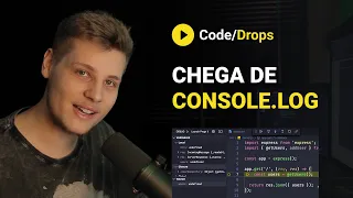 Debug de aplicacoes Node js com VSCode