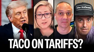 Canada Has Had Enough of Trump’s America | The Next Level