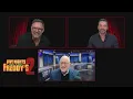 Dean s A-List Interview Matthew Lillard and Skeet Ulrich reunite for Five Nights at Freddy s 2
