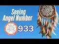 Discover the Meaning Behind Angel Number 933 Spiritual Guidance Messages
