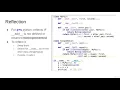 Special Methods Reflection Mastering 4 critical SKILLS using Python