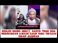 Lagu Geger‼️Diskusi Paling Seru Dengan Rasyid Tidak Tertulis Ajaran Kasih Dalam Alquran 