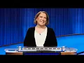 The Jeopardy Master Amy Schneider Became Friends With And The Sweet Reason Why They Bonded