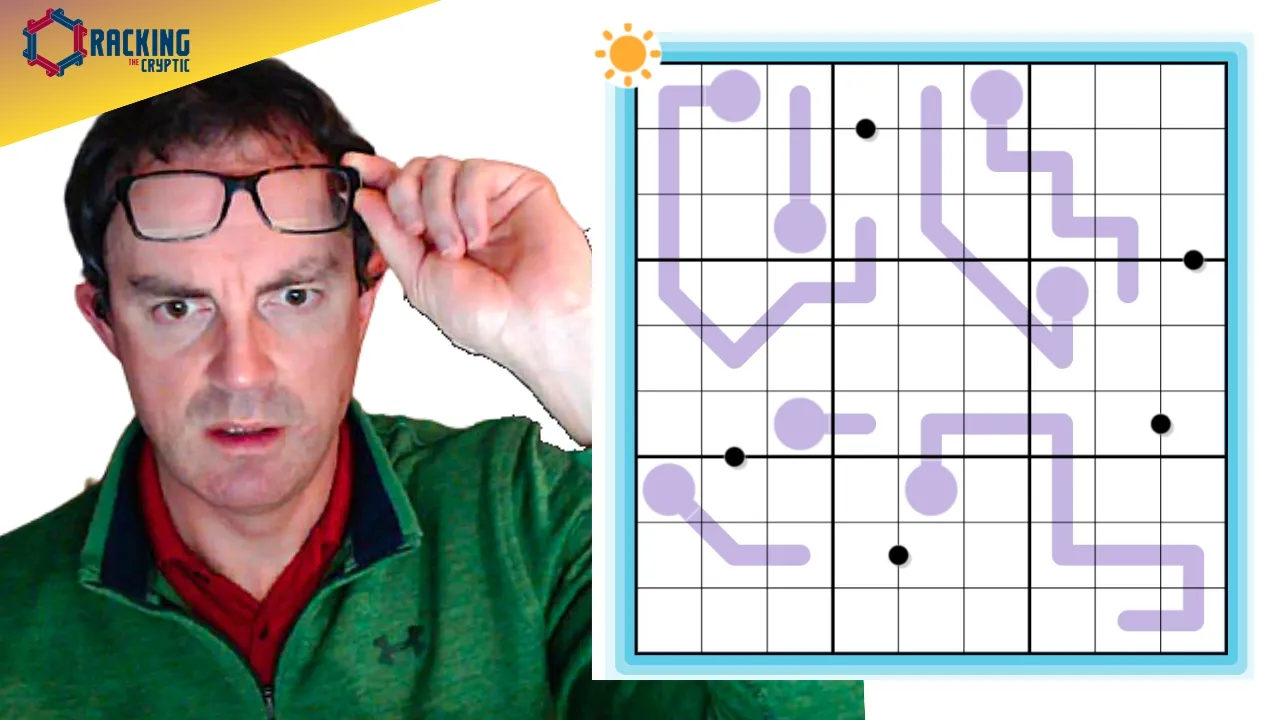 The Unusually Hot Thermo Sudoku!