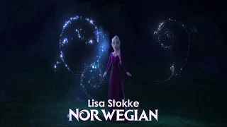 Frozen 2 Into The Unknown Oscars Multilanguage  Frozen 2 Into The Unknown Oscars Multilanguage