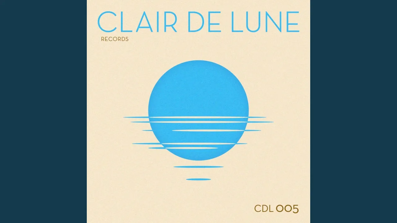 Lunatique (Original Mix)