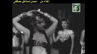 يا شمعدان حارتنا يا منور حينا نجاح سلام 