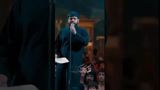 هنياله الينام اليل سيد فاقد الموسوي 