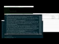 Text Processing with Python