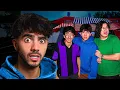 Download Lagu DORMIMOS UNA NOCHE EN MI CASA
