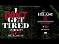 Kevin Gates- I Don't Get Tired #IDGT (Remix)