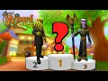 Download Lagu Wizard101: Ranking Every Storyline ARC From WORST To BEST.
