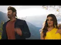 Sahana Sahana Full Song Promo (Telugu) The RajaSaab | Prabhas | Nidhhi Agerwal | Maruthi | Thaman