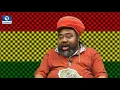 Throwback: Ras Kimono's Last Interview On Channels TV