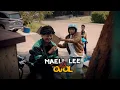Lagu MAELL LEE VS OJOL