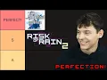 RISK OF RAIN 2 s con lentitud poderosa is PERFECTION