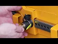 Security Wheel Clamp