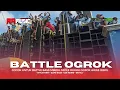 Download Lagu Awas Jebol !! DJ BATTLE MIDLE OGROK OGROK BASS MBEDIL JINGGLE N/G AUDIO LASEM