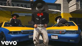 Taxi Song GTA 5 Official Music Video 