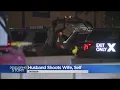 Sheriff Off-Duty CHP Officer Shoots Kills Wife Outside Amador County Business